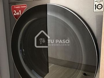 Departamento en Venta en Embajada Estados Unidos