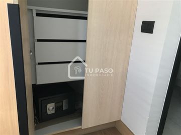 Departamento en Venta en Embajada Estados Unidos
