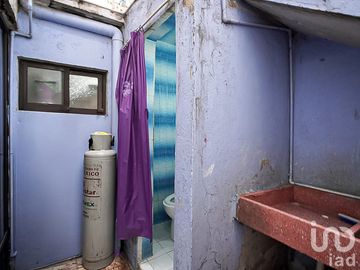 CASA EN VENTA EN IZTAPALAPA
