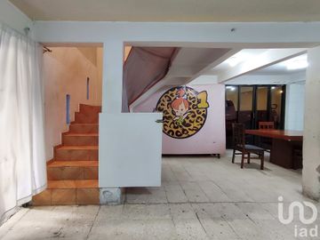 CASA EN VENTA EN IZTAPALAPA