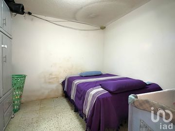 CASA EN VENTA EN IZTAPALAPA