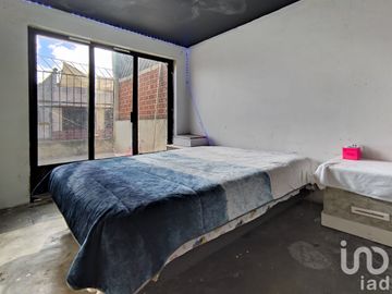 CASA EN VENTA EN IZTAPALAPA