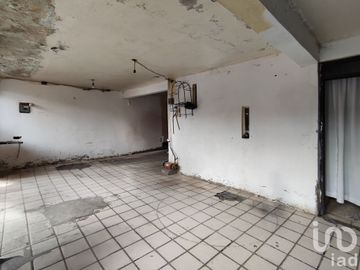 CASA EN VENTA EN IZTAPALAPA