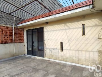 CASA EN VENTA EN IZTAPALAPA