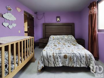 CASA EN VENTA EN IZTAPALAPA