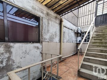 CASA EN VENTA EN IZTAPALAPA