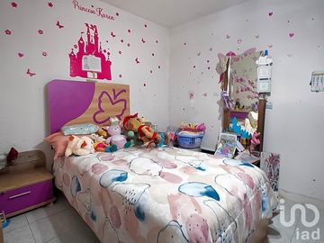 CASA EN VENTA EN IZTAPALAPA