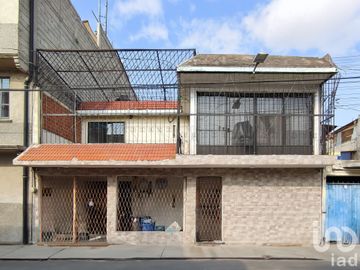 CASA EN VENTA EN IZTAPALAPA