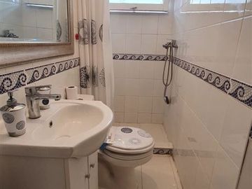 Casa en Venta en (mvr) Casa cercana Avenida Agua Santa