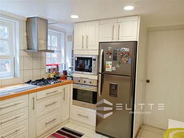Casa en Venta en (mvr) Casa cercana Avenida Agua Santa