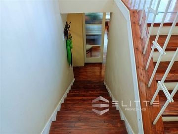 Casa en Venta en (mvr) Casa cercana Avenida Agua Santa