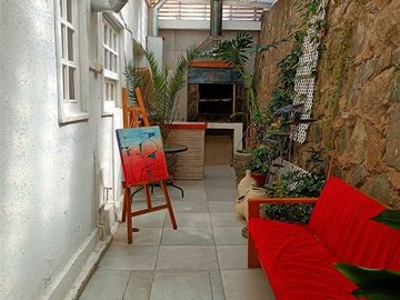 Casa en Venta en (mvr) Casa cercana Avenida Agua Santa