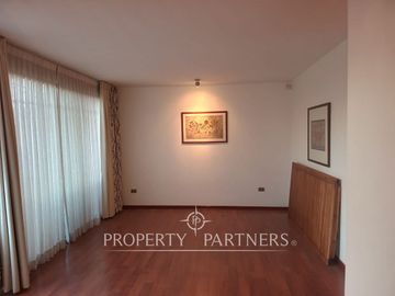 Oportunidad! Venta de casa en Condominio Sector Las Pircas de Peñalolén