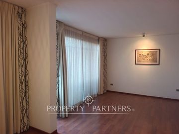 Oportunidad! Venta de casa en Condominio Sector Las Pircas de Peñalolén