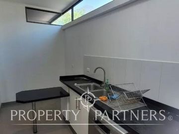 Oportunidad! Venta de casa en Condominio Sector Las Pircas de Peñalolén