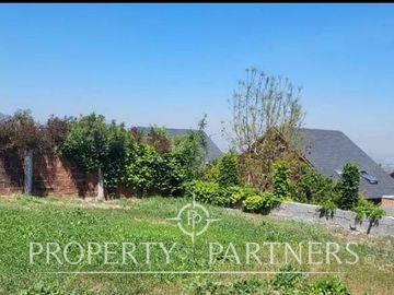 Oportunidad! Venta de casa en Condominio Sector Las Pircas de Peñalolén