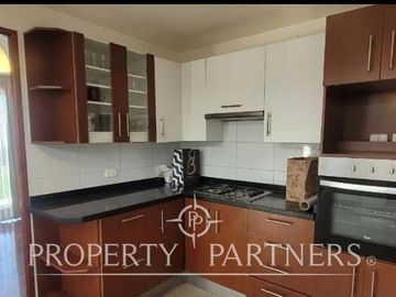 Oportunidad! Venta de casa en Condominio Sector Las Pircas de Peñalolén