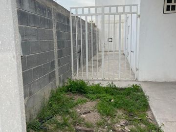 CASA EN VENTA EN VILLA CASTELO, ESCOBEDO NUEVO LEON