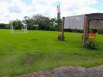 VENTA de CASA CAMPESTRE en ALCALA
