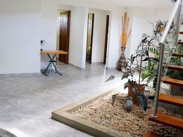 VENTA de CASA CAMPESTRE en ALCALA