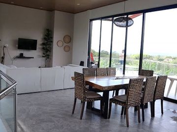 VENTA de CASA CAMPESTRE en ALCALA