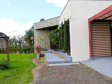 VENTA de CASA CAMPESTRE en ALCALA