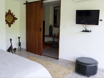VENTA de CASA CAMPESTRE en ALCALA