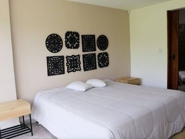 VENTA de CASA CAMPESTRE en ALCALA