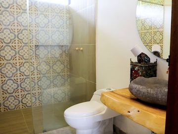 VENTA de CASA CAMPESTRE en ALCALA