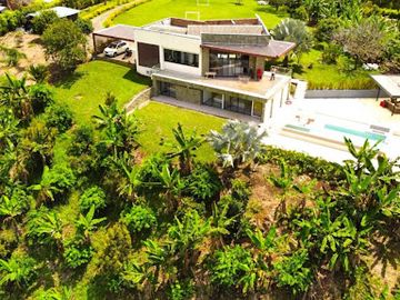VENTA de CASA CAMPESTRE en ALCALA
