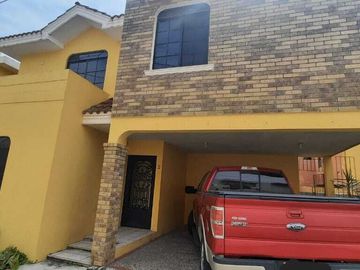 CASA EN VENTA COLONIA LAS VILLAS TAMPICO TAMAULIPAS
