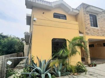 CASA EN VENTA ZONA RESIDENCIAL LAS VILLAS TAMPICO TAMAULIPAS