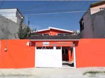 Venta de Casa en Lomas de San Miguel