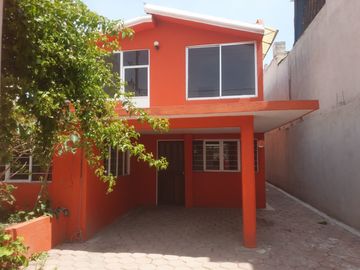 Venta de Casa en Lomas de San Miguel