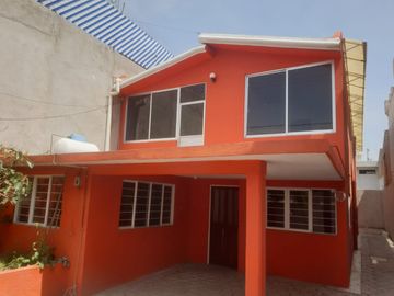 Venta de Casa en Lomas de San Miguel