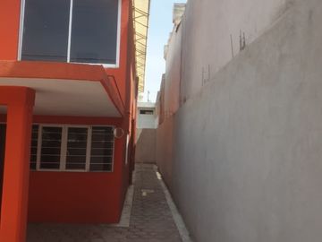 Venta de Casa en Lomas de San Miguel