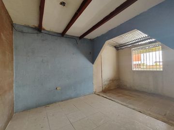 Casa en Bahía de Caráquez