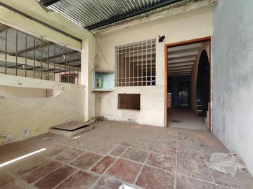 Casa en Bahía de Caráquez