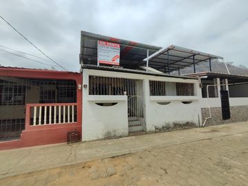 Casa en Bahía de Caráquez