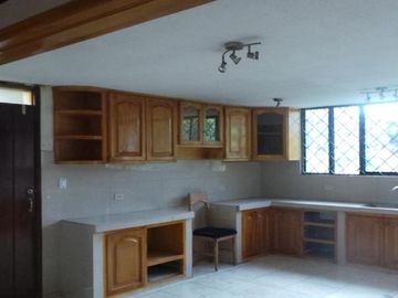 VIVIENDA CAMPESTRE LOTE 4 DE 3 BLOQUES CONSTRUCTIVOS CON JARDÍN Y ÁRBOLES FRUT.
