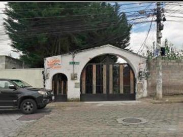 VIVIENDA CAMPESTRE LOTE 4 DE 3 BLOQUES CONSTRUCTIVOS CON JARDÍN Y ÁRBOLES FRUT.