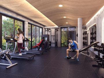 VENDO SUITE EN SAN JUAN DE CUMBAYA
