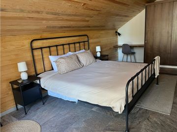Casa en Renta en Circuito Avándaro