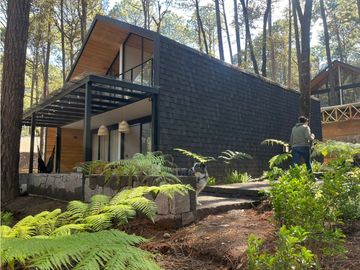 Casa en Renta en Circuito Avándaro