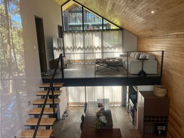 Casa en Renta en Circuito Avándaro