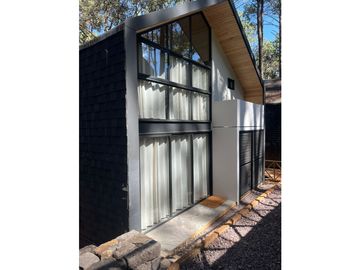 Casa en Renta en Circuito Avándaro