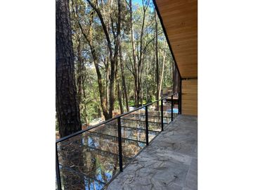 Casa en Renta en Circuito Avándaro