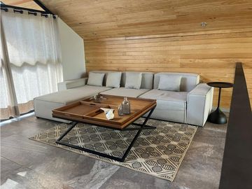 Casa en Renta en Circuito Avándaro