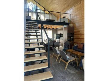 Casa en Renta en Circuito Avándaro