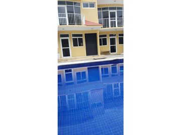 RENTA CASA POR NOCHE FRACC HORNOS ACAPULCO